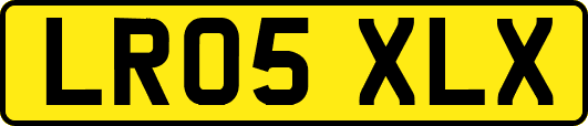 LR05XLX