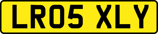 LR05XLY