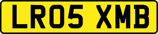 LR05XMB