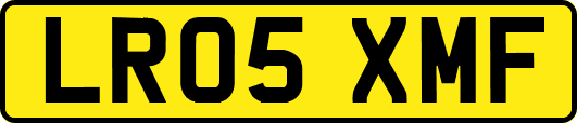 LR05XMF