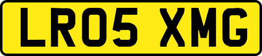 LR05XMG