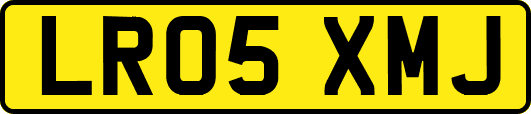 LR05XMJ