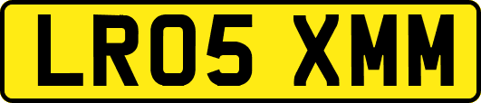 LR05XMM