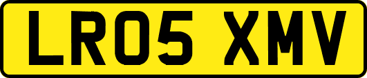 LR05XMV