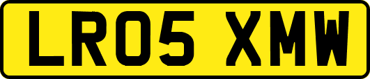 LR05XMW