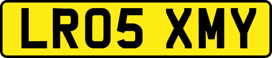LR05XMY