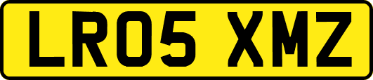 LR05XMZ