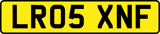 LR05XNF