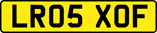 LR05XOF