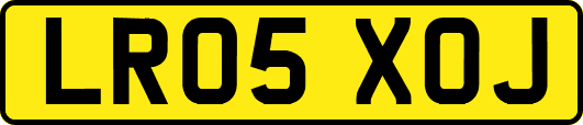LR05XOJ