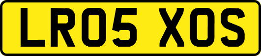 LR05XOS