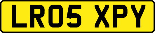 LR05XPY