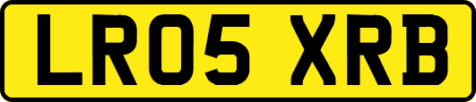 LR05XRB
