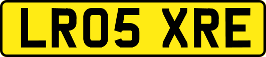 LR05XRE
