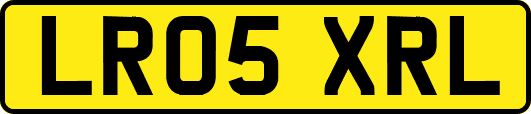 LR05XRL