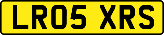LR05XRS