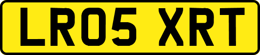 LR05XRT