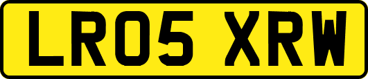 LR05XRW