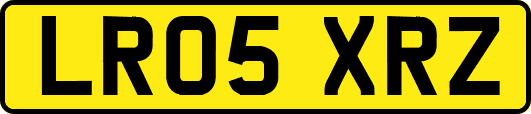 LR05XRZ