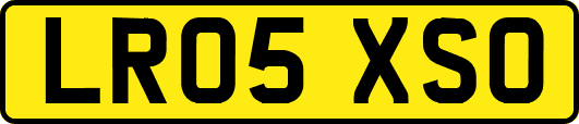 LR05XSO