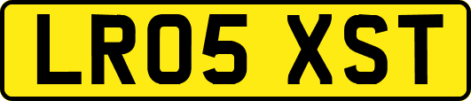 LR05XST
