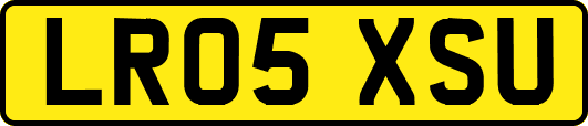LR05XSU