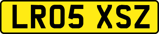 LR05XSZ