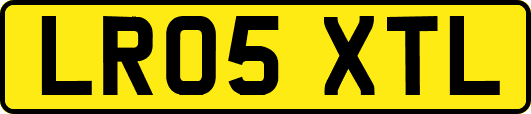 LR05XTL