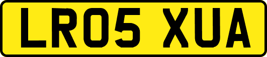 LR05XUA