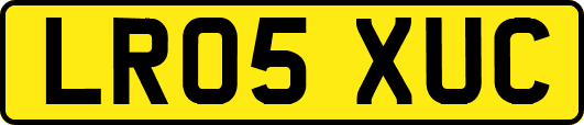 LR05XUC
