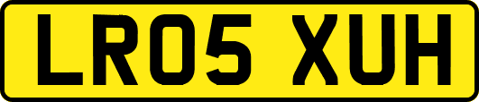 LR05XUH