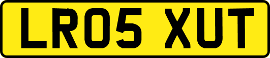 LR05XUT