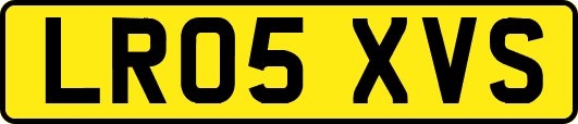 LR05XVS