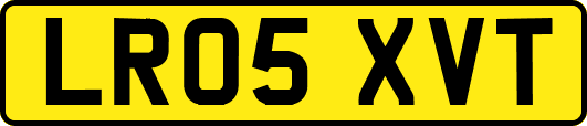 LR05XVT