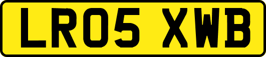 LR05XWB