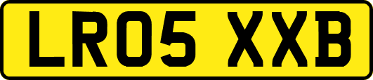 LR05XXB
