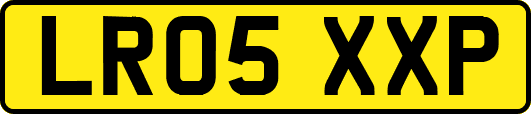 LR05XXP
