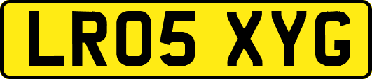 LR05XYG