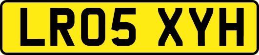 LR05XYH