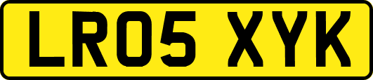 LR05XYK