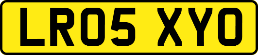 LR05XYO