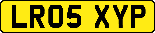 LR05XYP