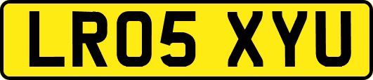LR05XYU