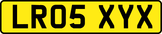 LR05XYX