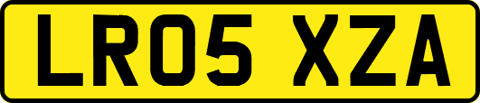 LR05XZA