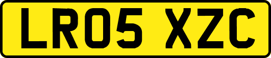 LR05XZC