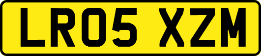 LR05XZM