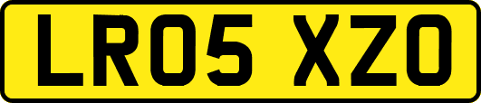 LR05XZO