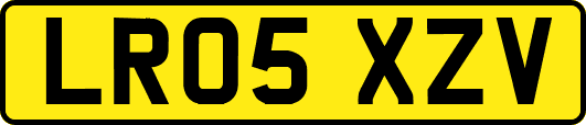 LR05XZV