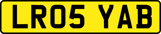 LR05YAB